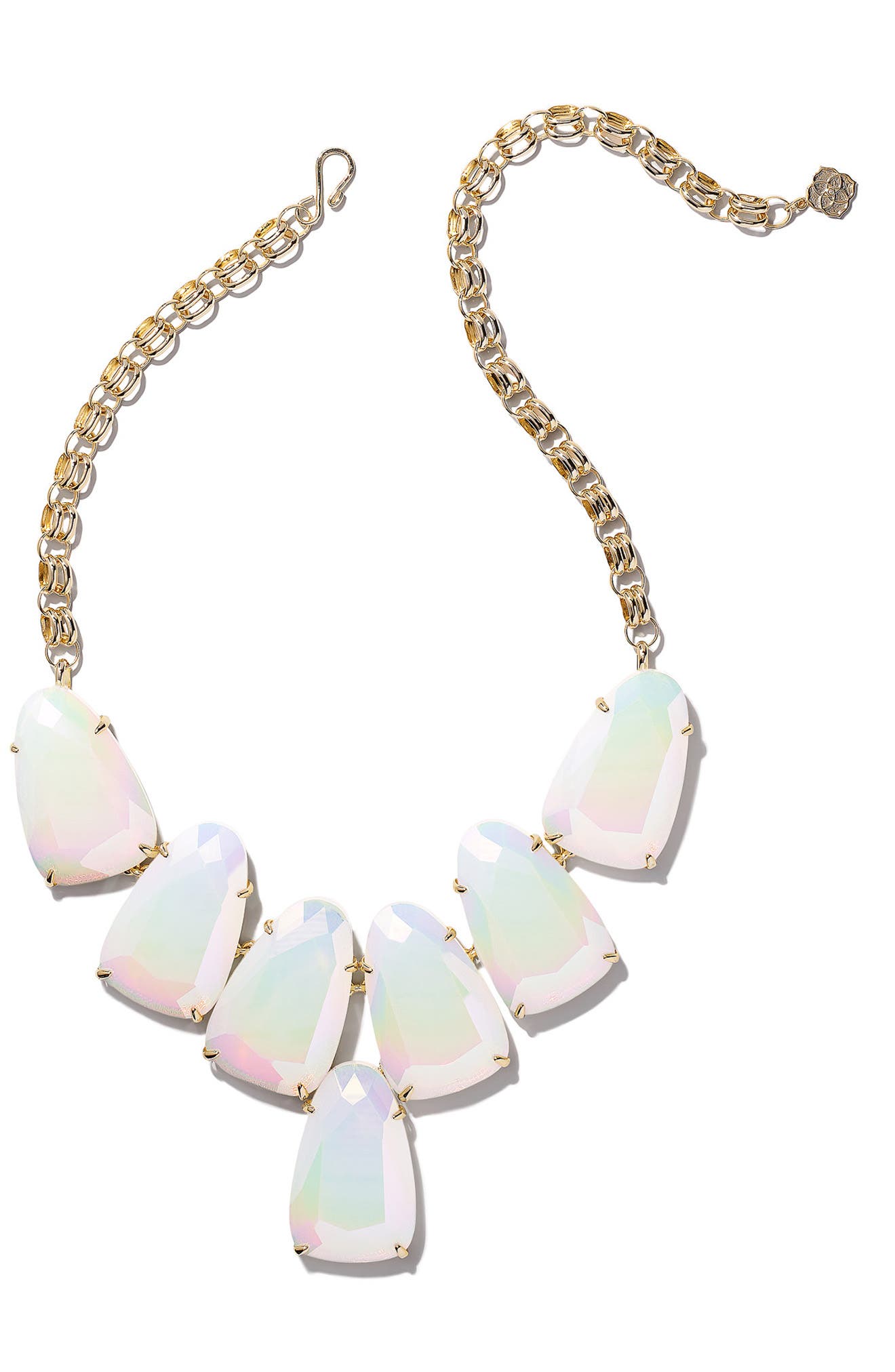 Kendra Scott Womens Harlow Necklace Kendra Scott Womens Harlow Necklace